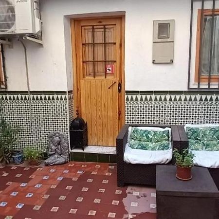 Centrico Apartamento Appartement Granada Buitenkant foto