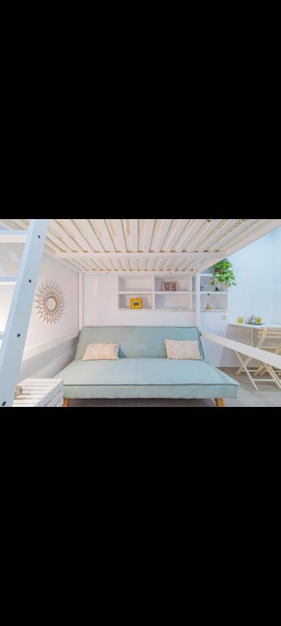 Centrico Apartamento Appartement Granada Buitenkant foto