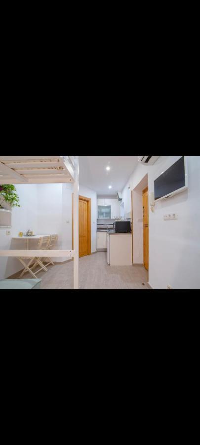 Centrico Apartamento Appartement Granada Buitenkant foto