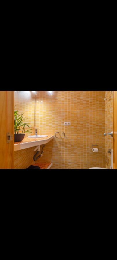 Centrico Apartamento Appartement Granada Buitenkant foto